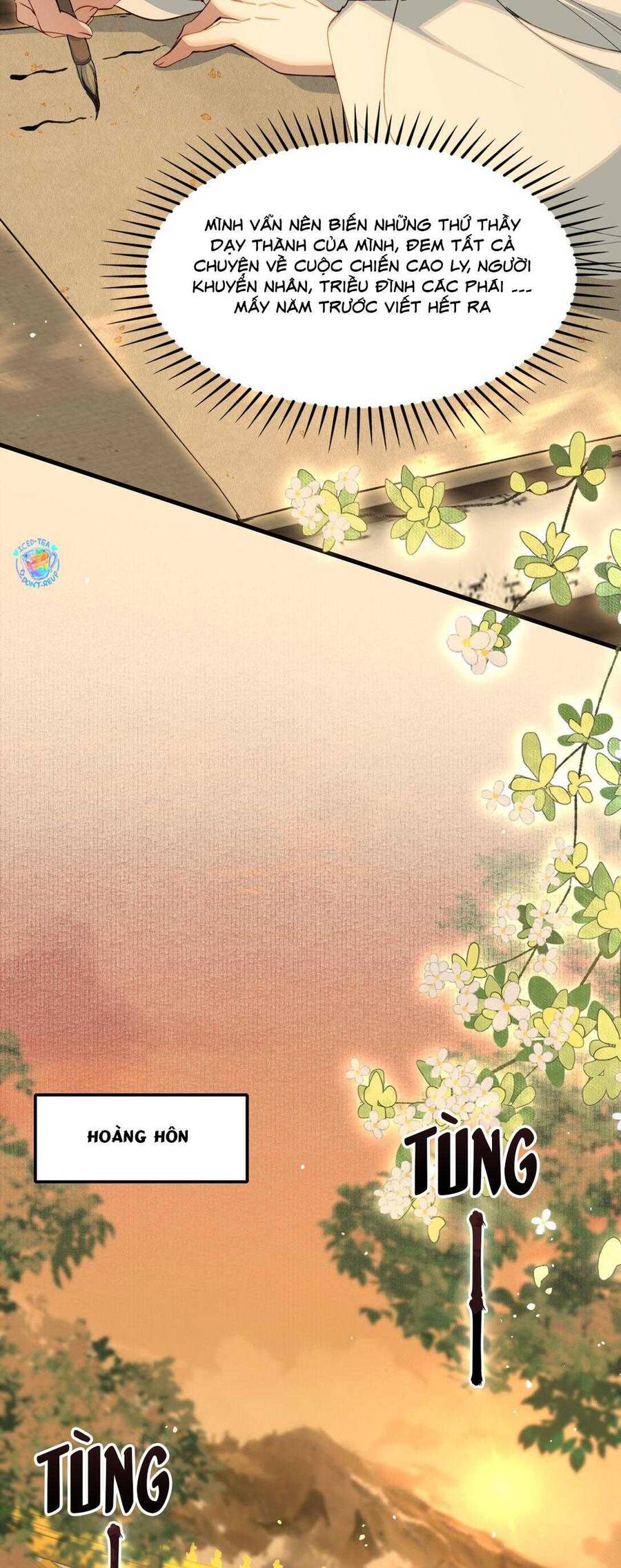 Loạn Thế Vi Vương Chapter 95 - 32