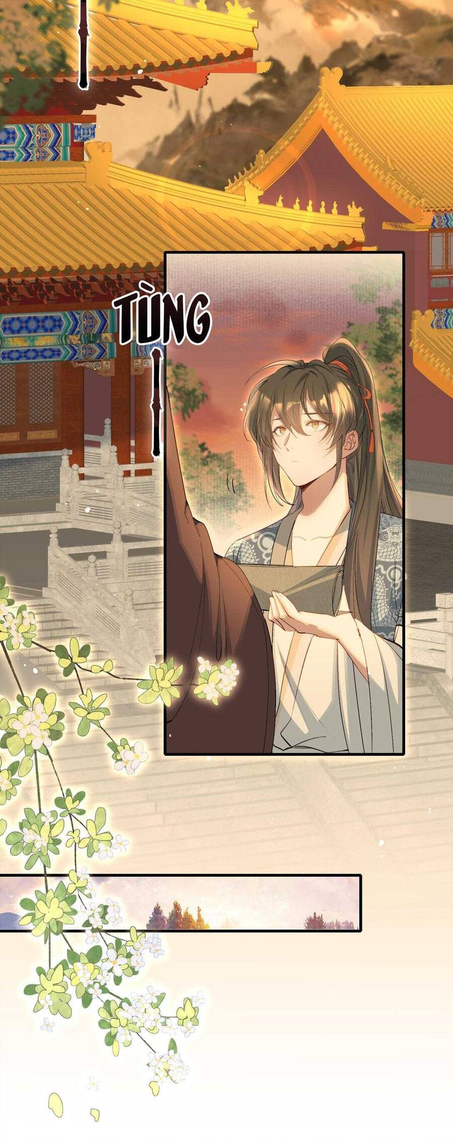 Loạn Thế Vi Vương Chapter 95 - 33