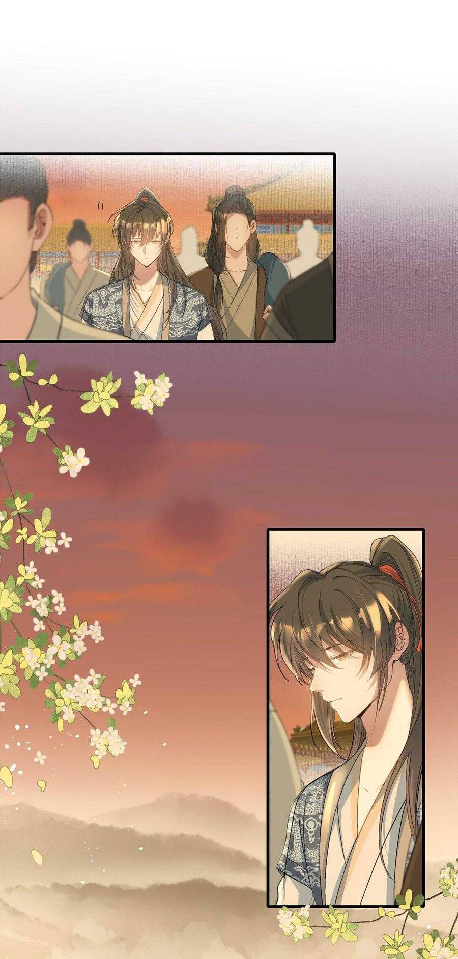 Loạn Thế Vi Vương Chapter 95 - 34