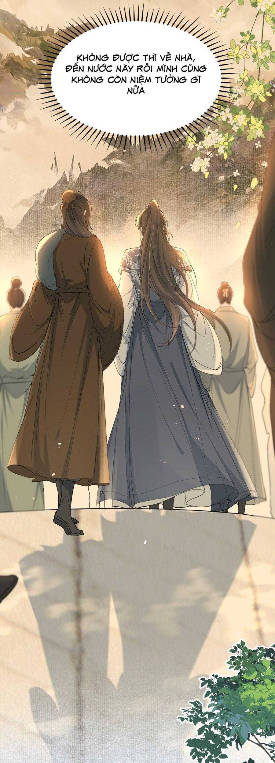 Loạn Thế Vi Vương Chapter 95 - 35