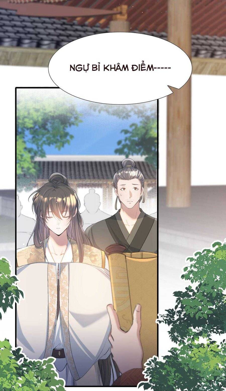 Loạn Thế Vi Vương Chapter 95 - 37