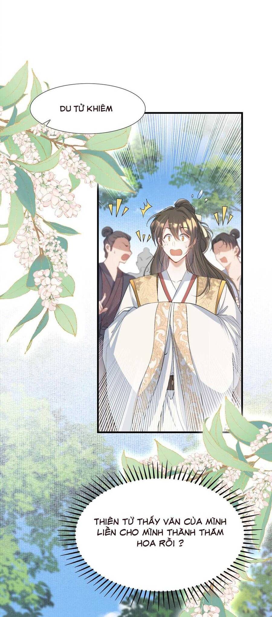 Loạn Thế Vi Vương Chapter 95 - 39