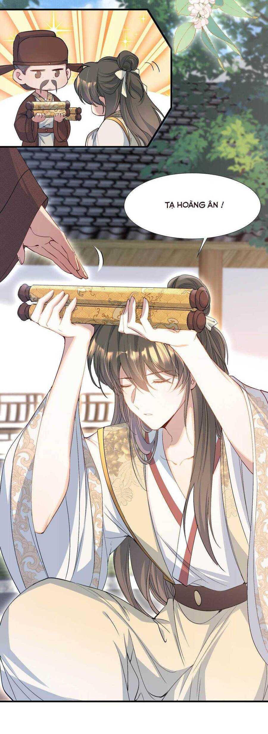 Loạn Thế Vi Vương Chapter 95 - 40