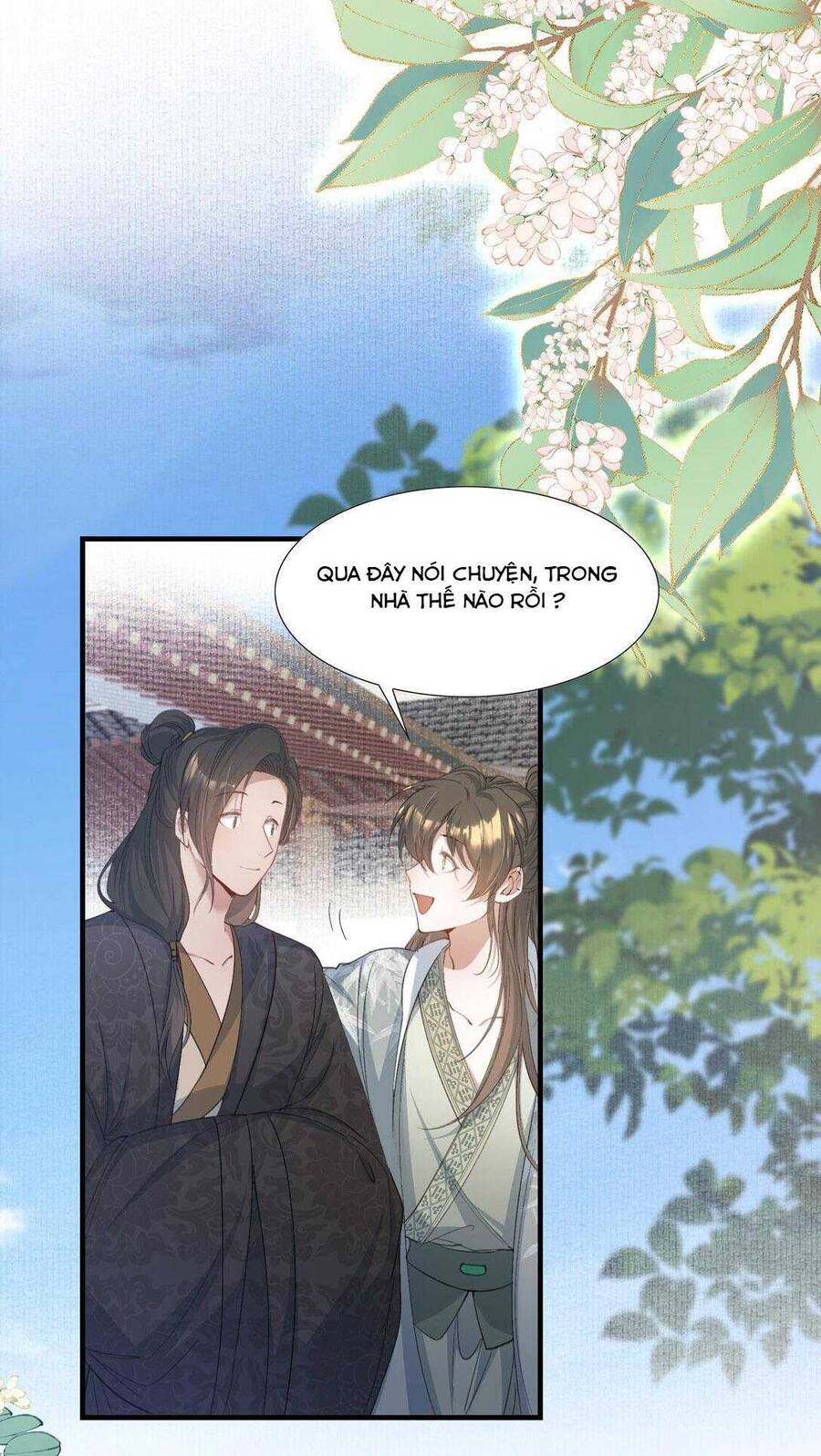 Loạn Thế Vi Vương Chapter 95 - 5