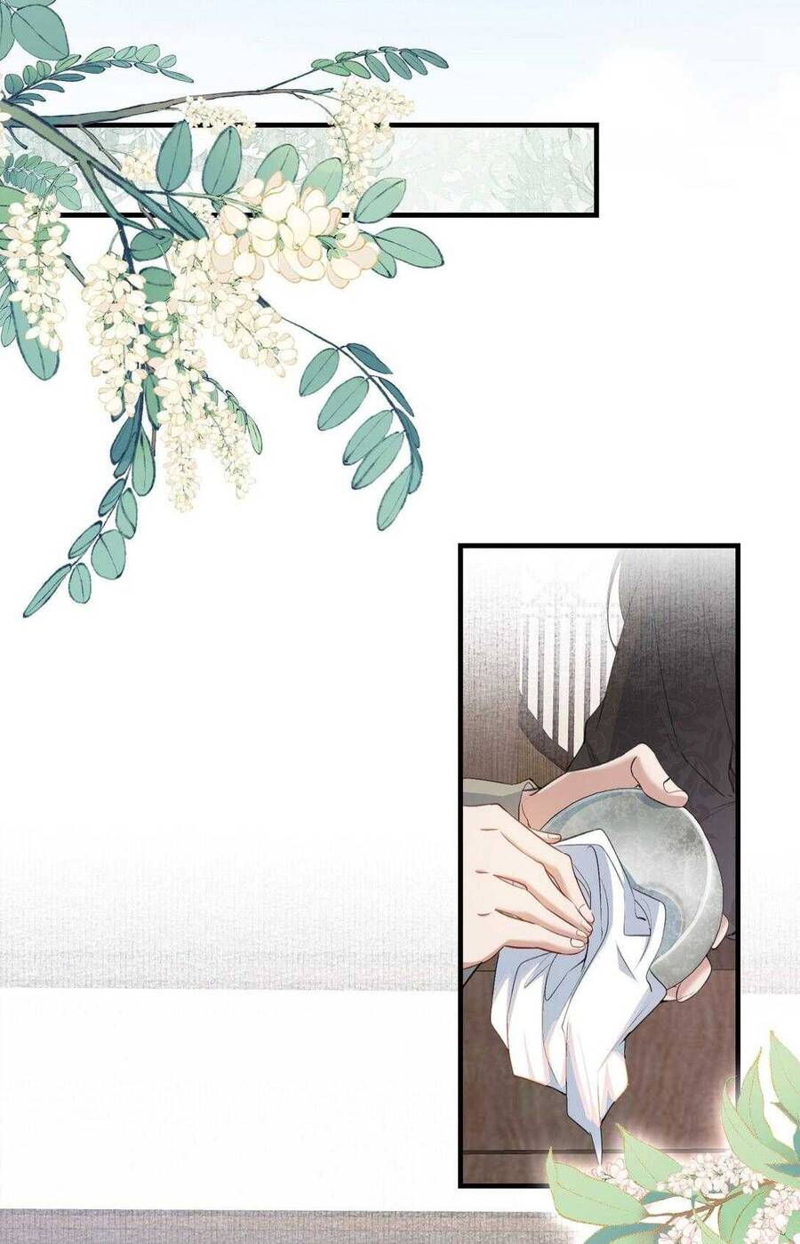 Loạn Thế Vi Vương Chapter 95 - 6