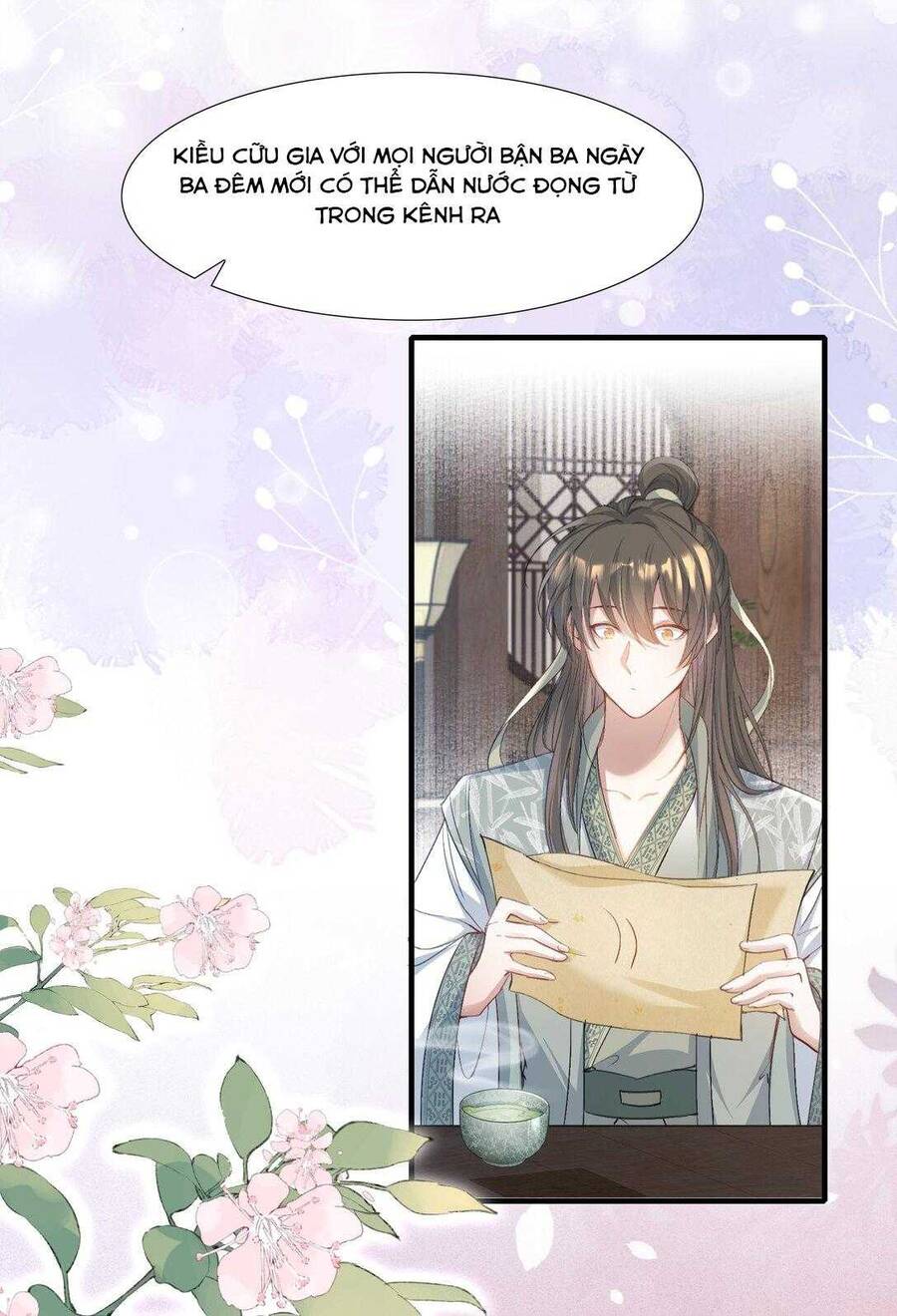 Loạn Thế Vi Vương Chapter 95 - 9