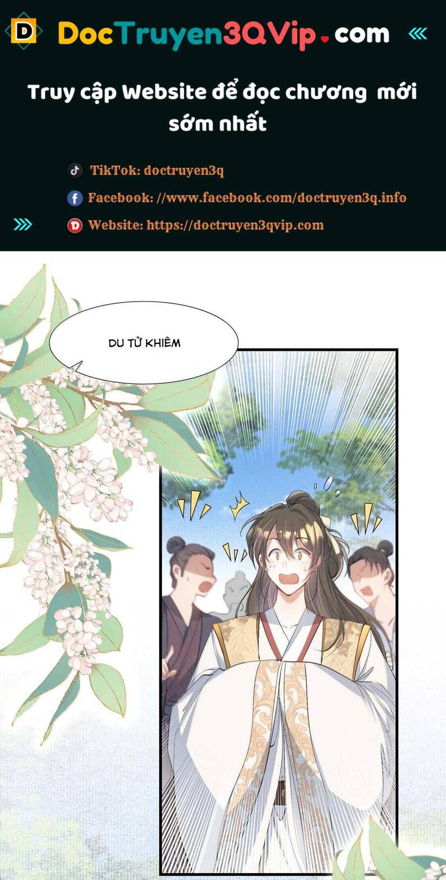 Loạn Thế Vi Vương Chapter 96 - 2