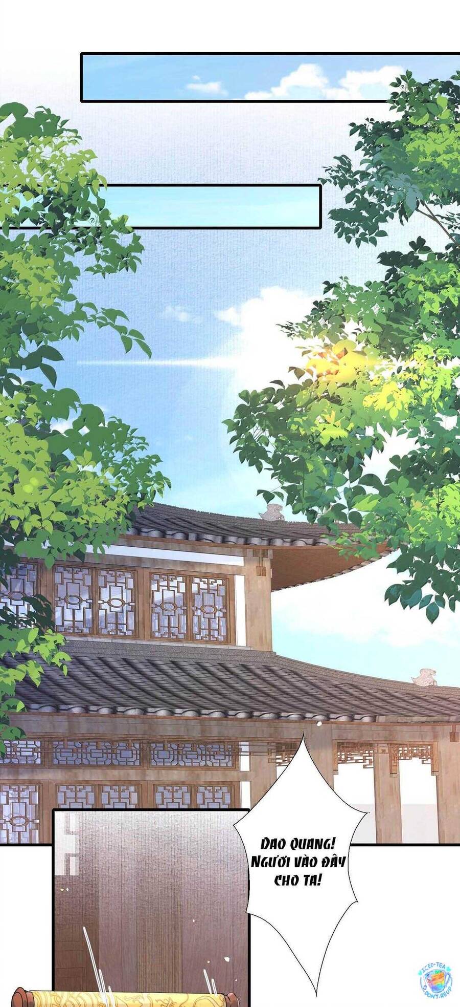 Loạn Thế Vi Vương Chapter 96 - 11