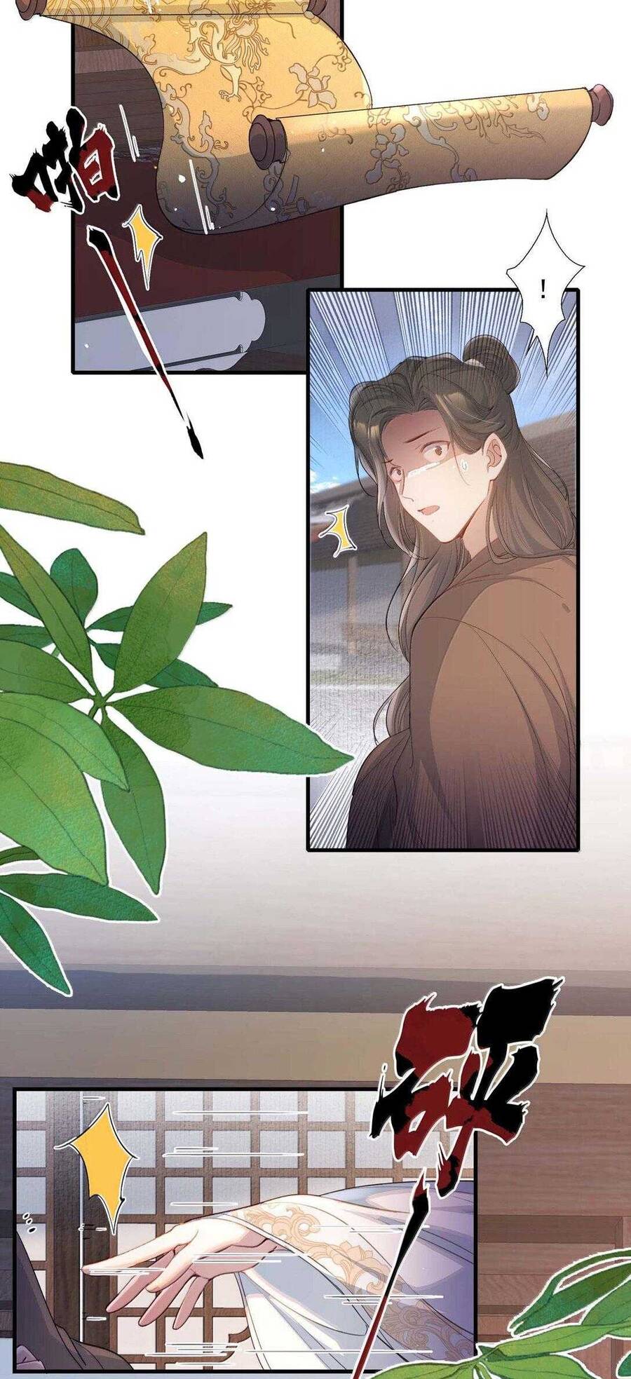 Loạn Thế Vi Vương Chapter 96 - 12