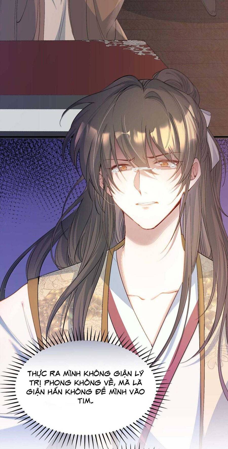 Loạn Thế Vi Vương Chapter 96 - 14