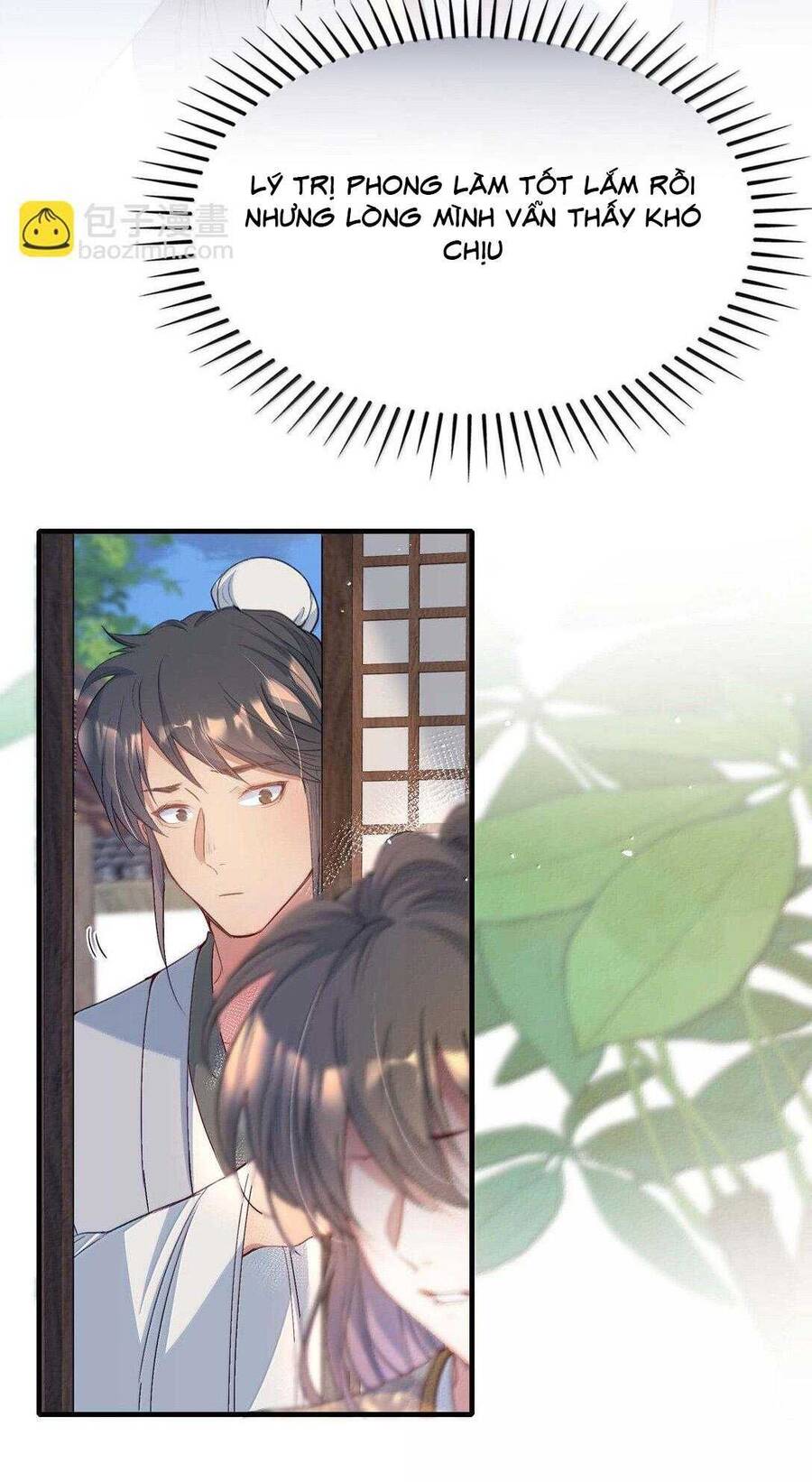 Loạn Thế Vi Vương Chapter 96 - 15