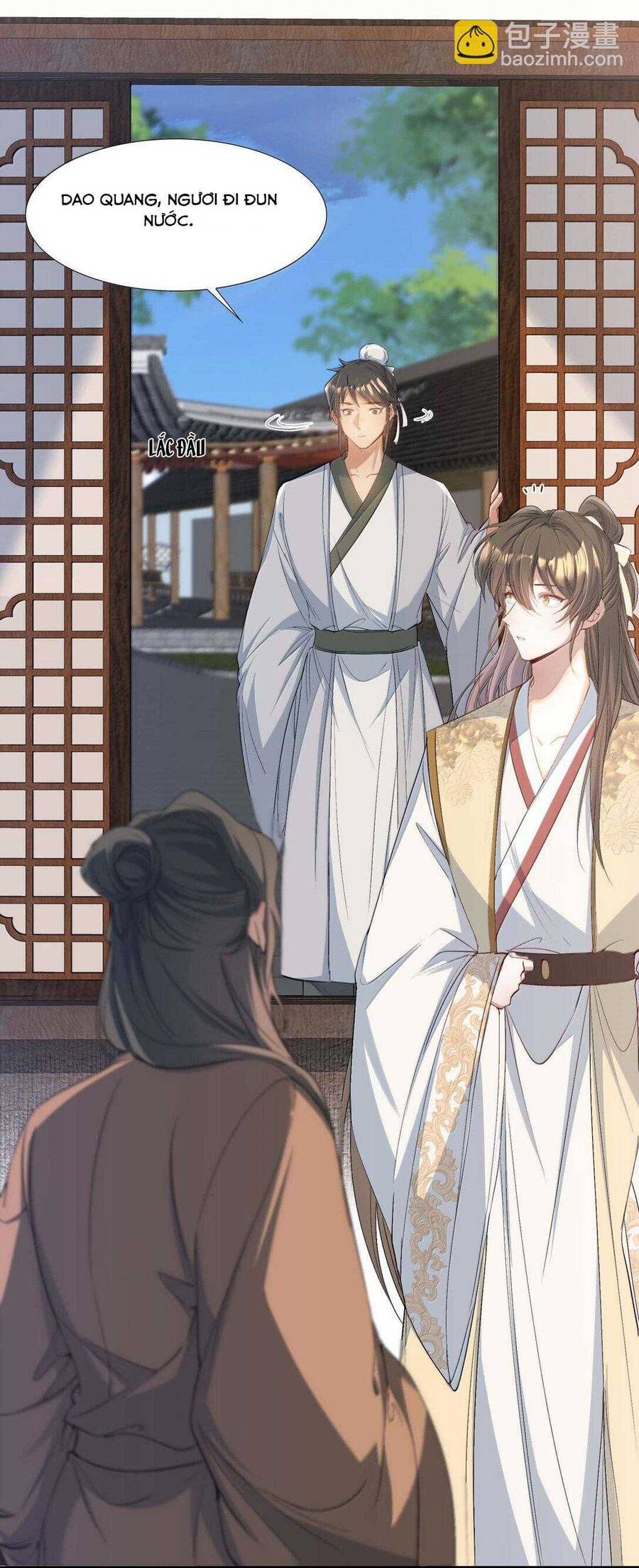 Loạn Thế Vi Vương Chapter 96 - 17