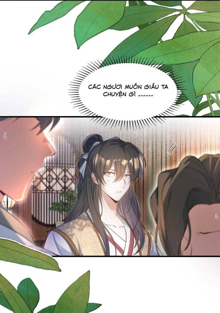 Loạn Thế Vi Vương Chapter 96 - 18