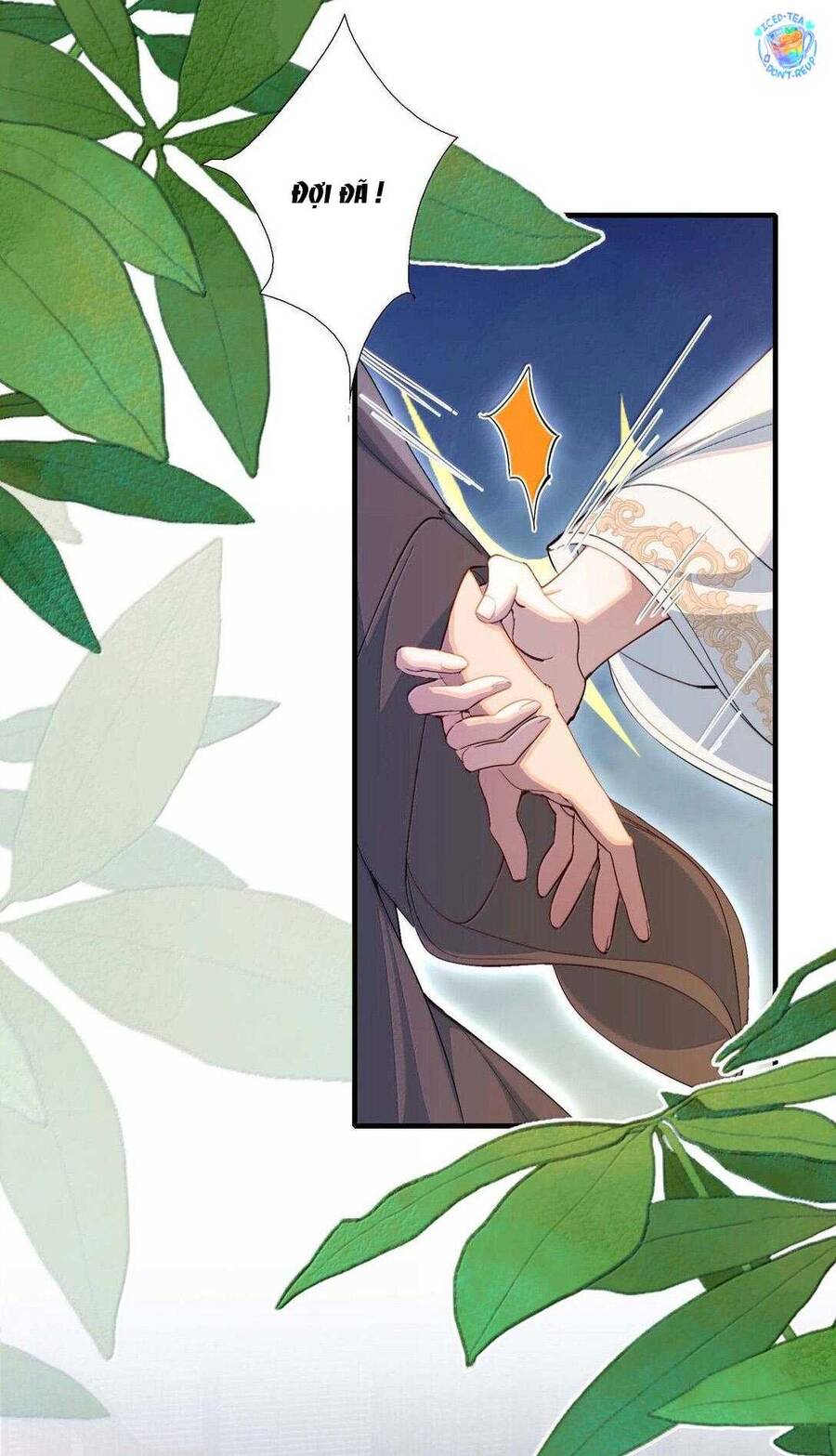 Loạn Thế Vi Vương Chapter 96 - 19