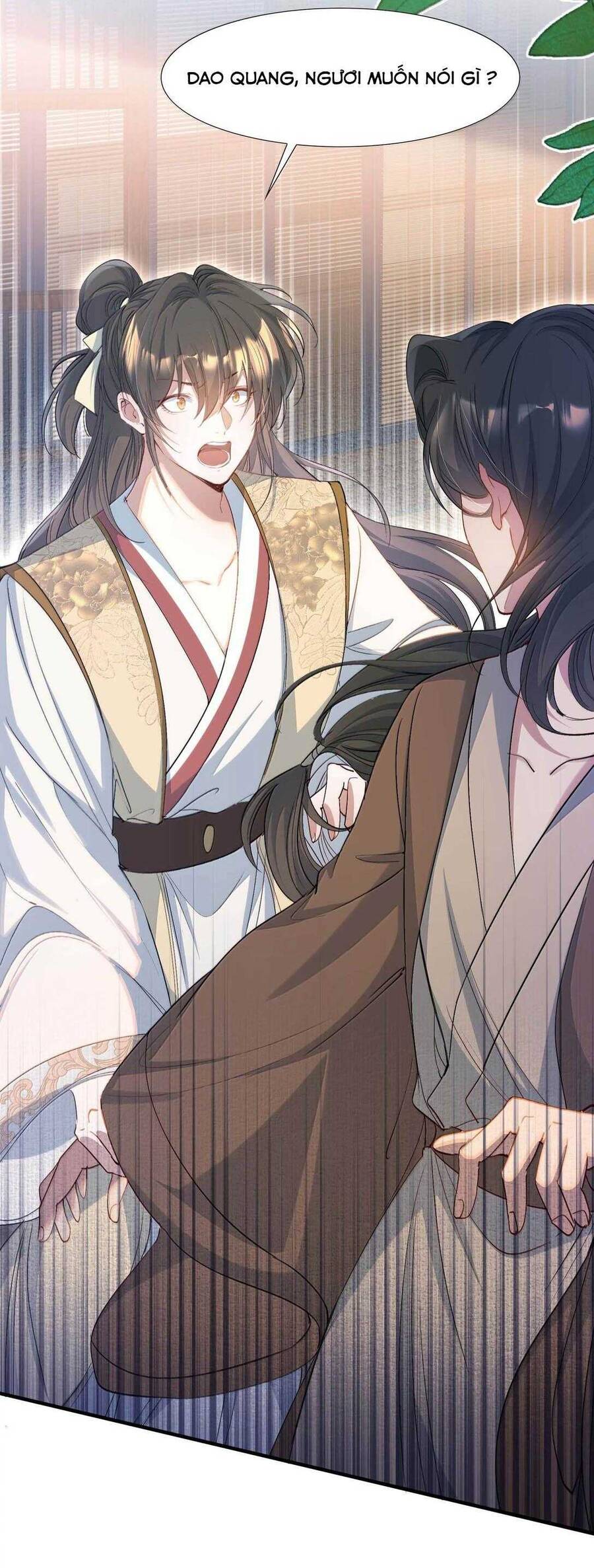 Loạn Thế Vi Vương Chapter 96 - 20