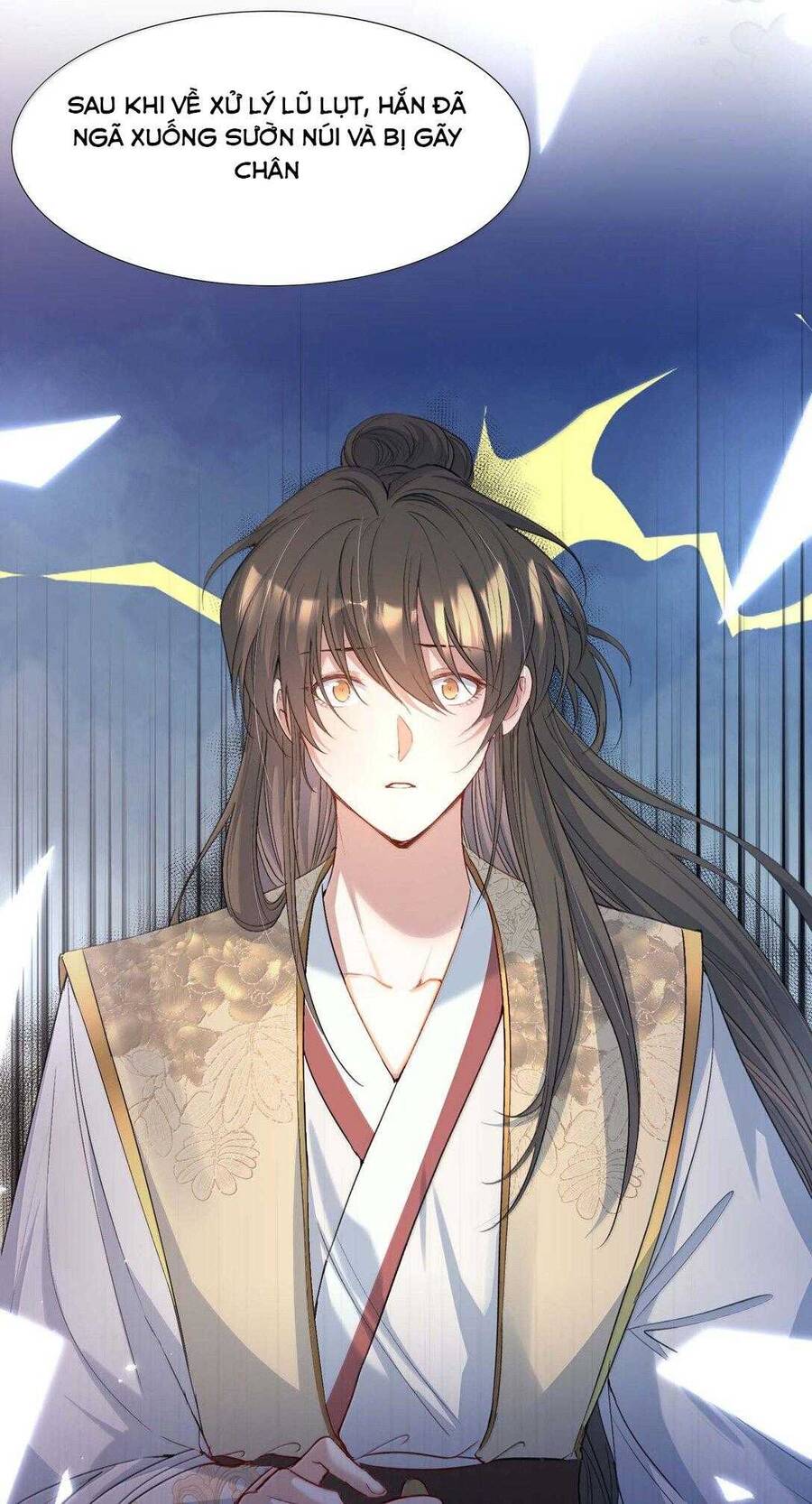 Loạn Thế Vi Vương Chapter 96 - 22