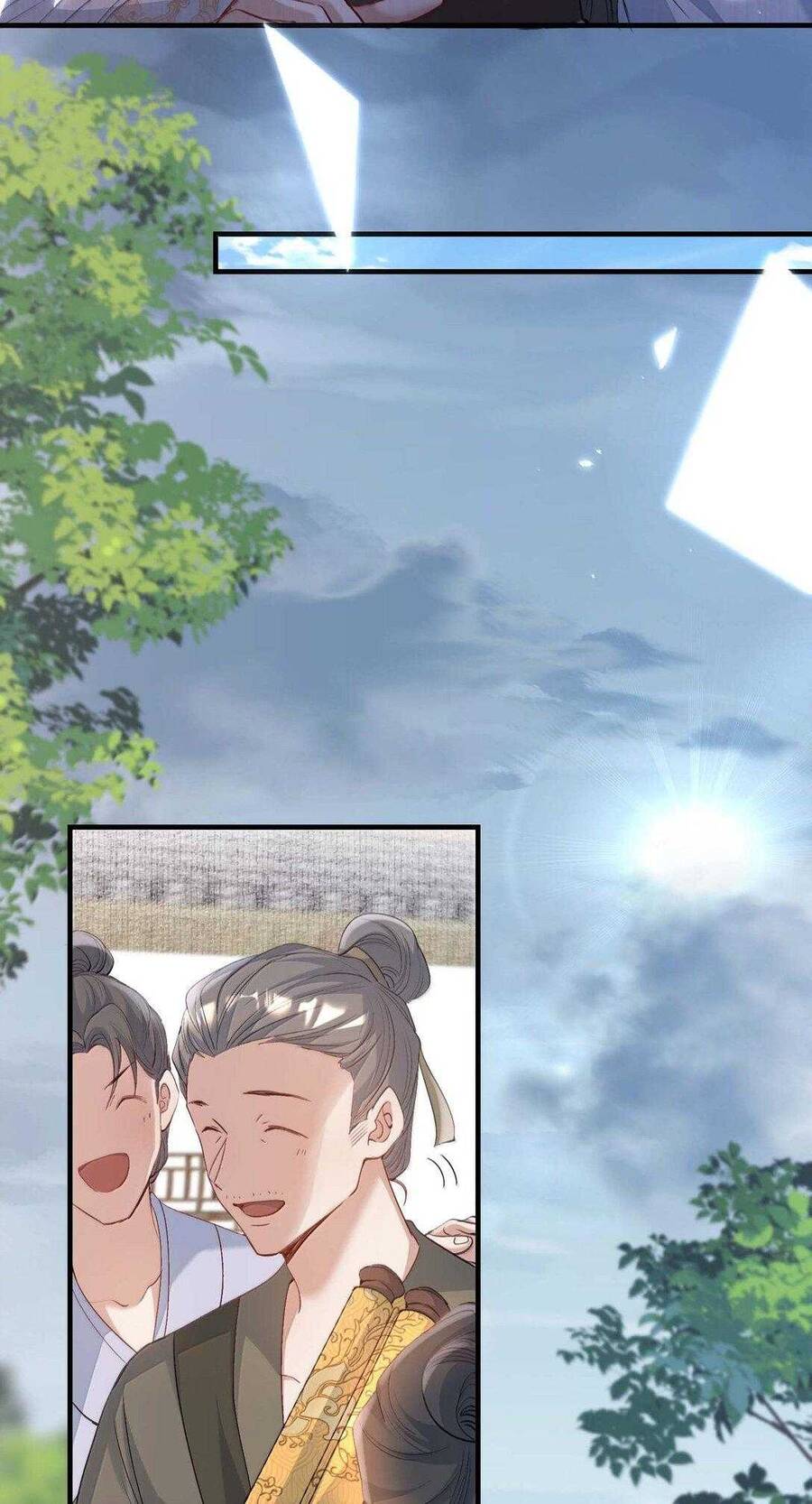 Loạn Thế Vi Vương Chapter 96 - 23