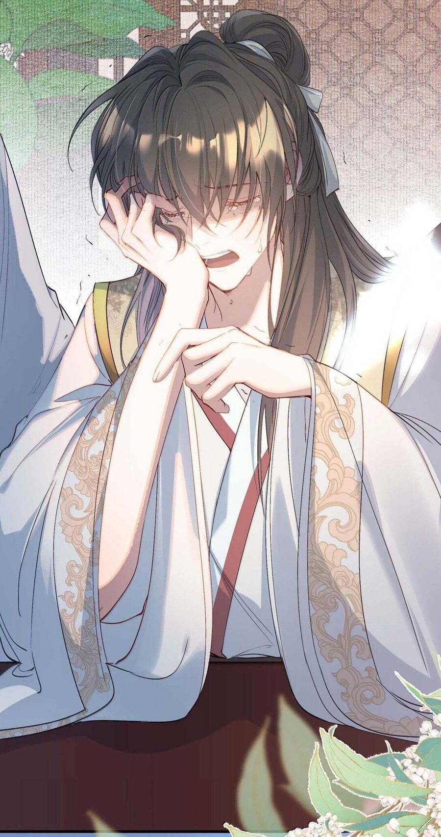 Loạn Thế Vi Vương Chapter 96 - 27