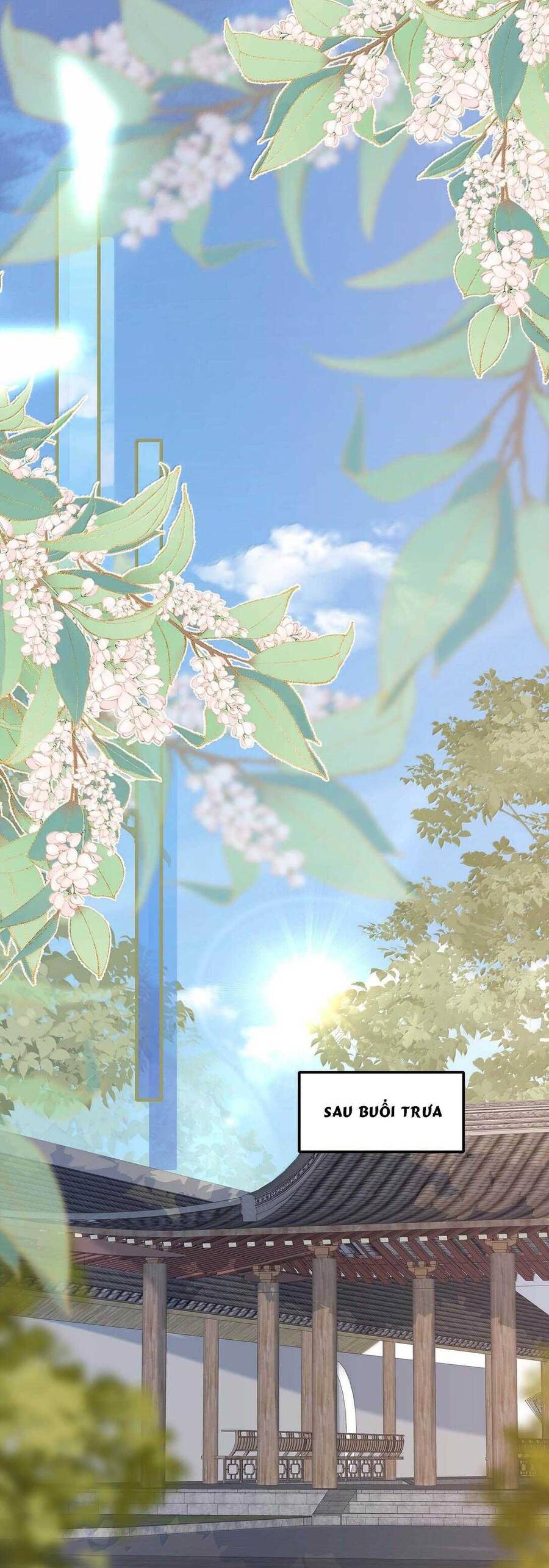 Loạn Thế Vi Vương Chapter 96 - 28