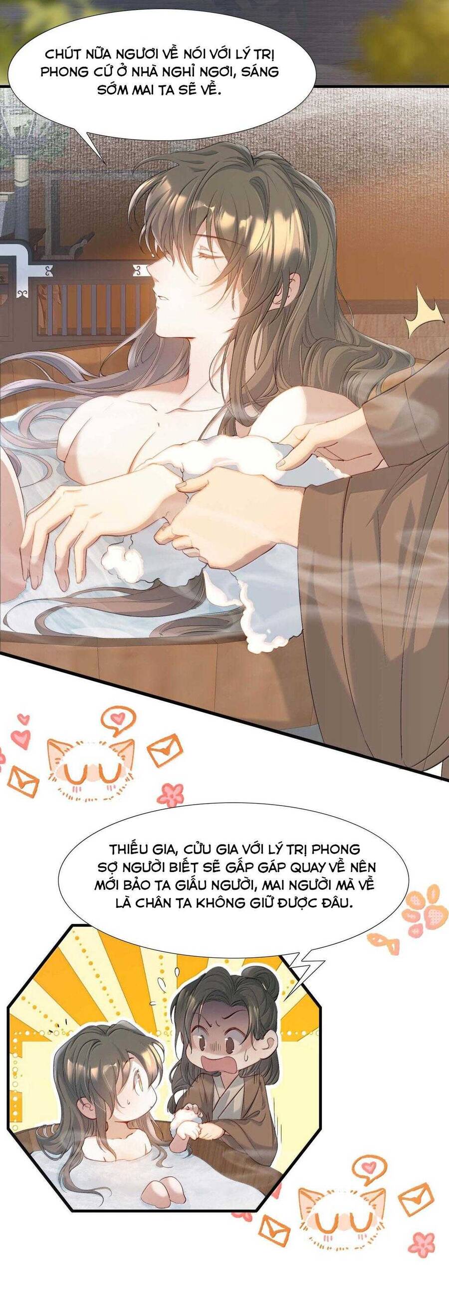 Loạn Thế Vi Vương Chapter 96 - 29