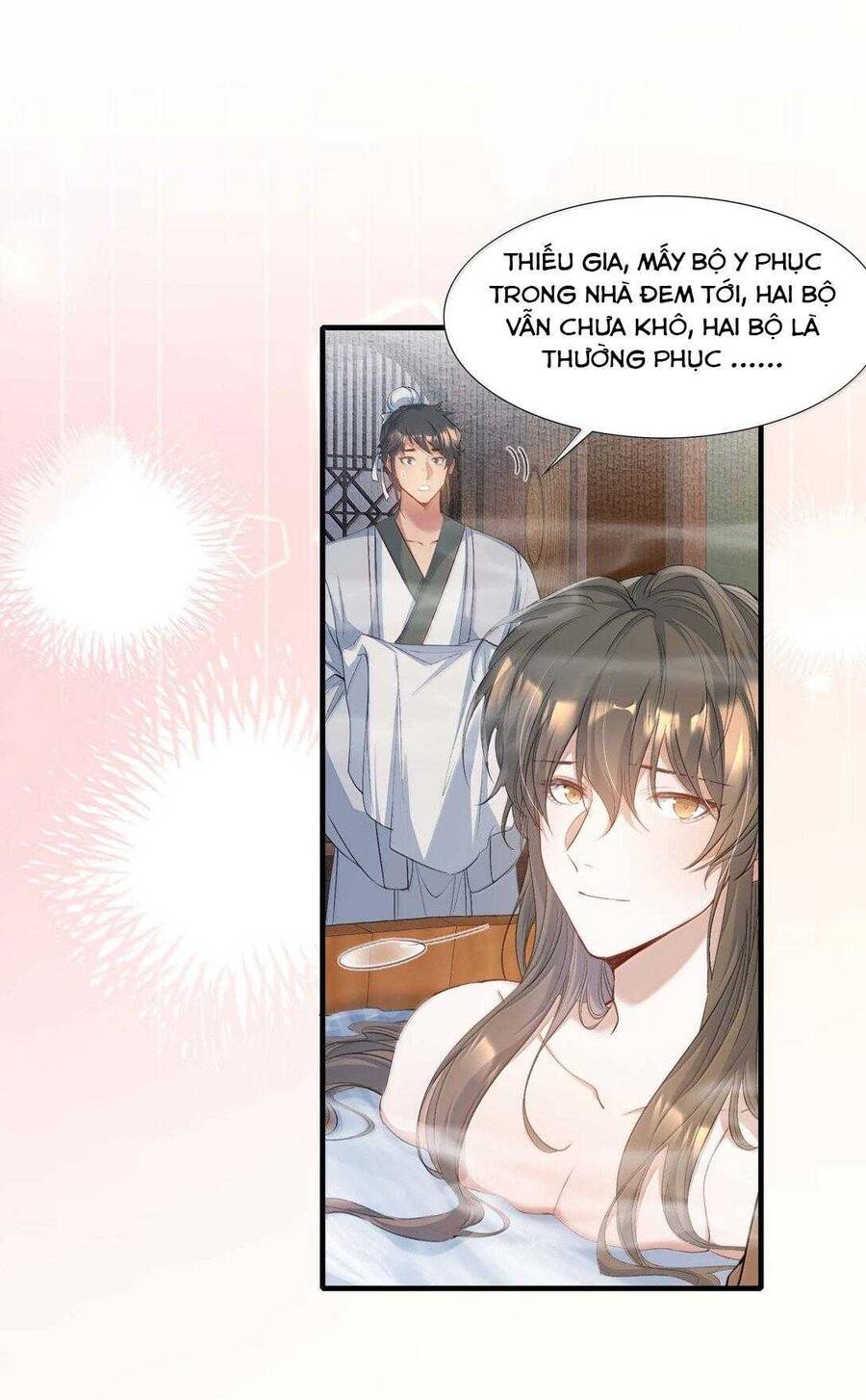 Loạn Thế Vi Vương Chapter 96 - 30