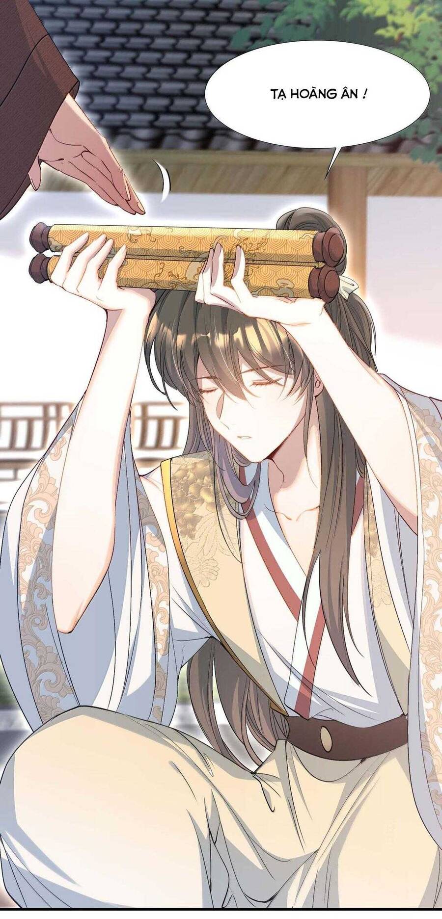 Loạn Thế Vi Vương Chapter 96 - 4