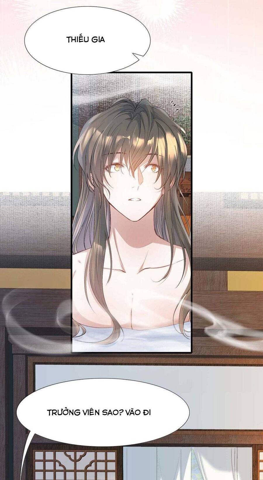 Loạn Thế Vi Vương Chapter 96 - 32