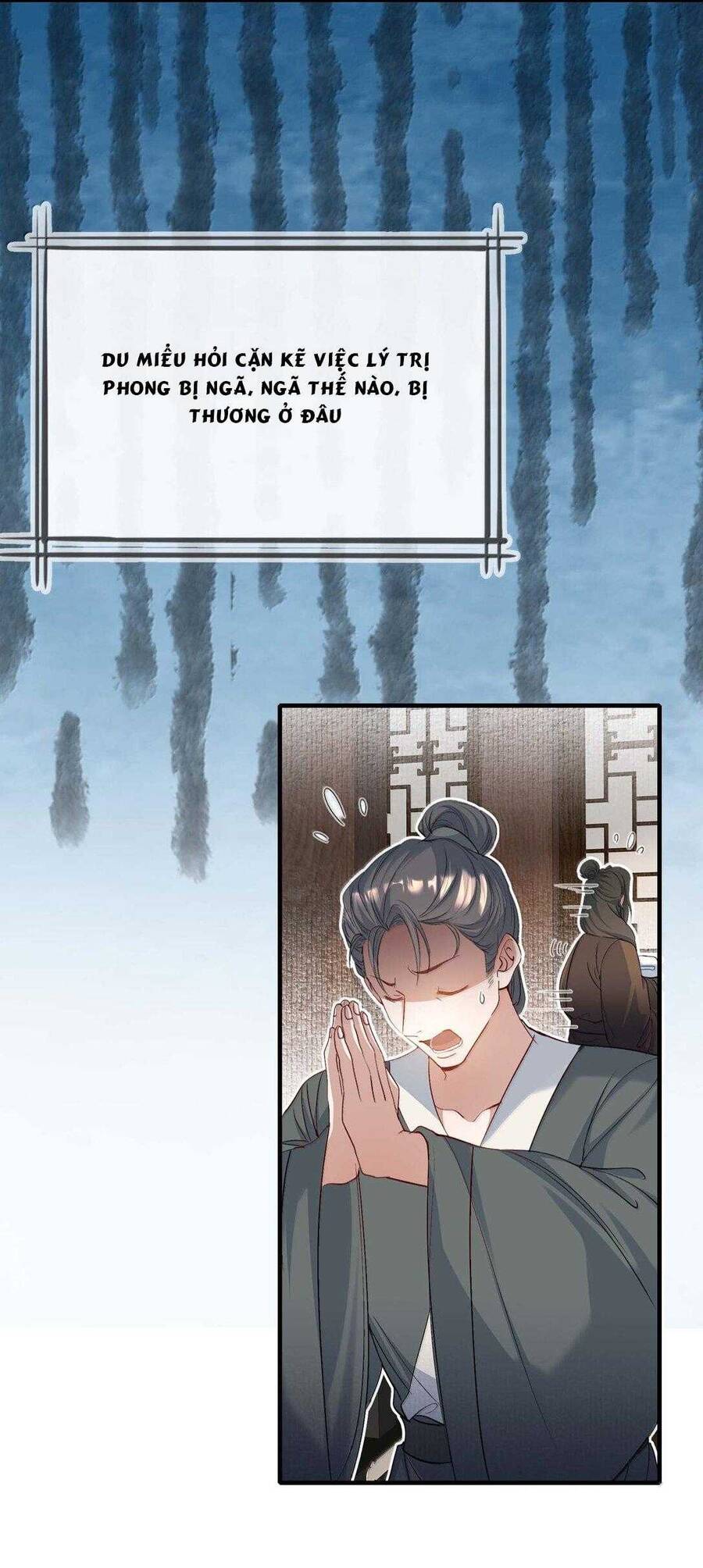 Loạn Thế Vi Vương Chapter 96 - 34