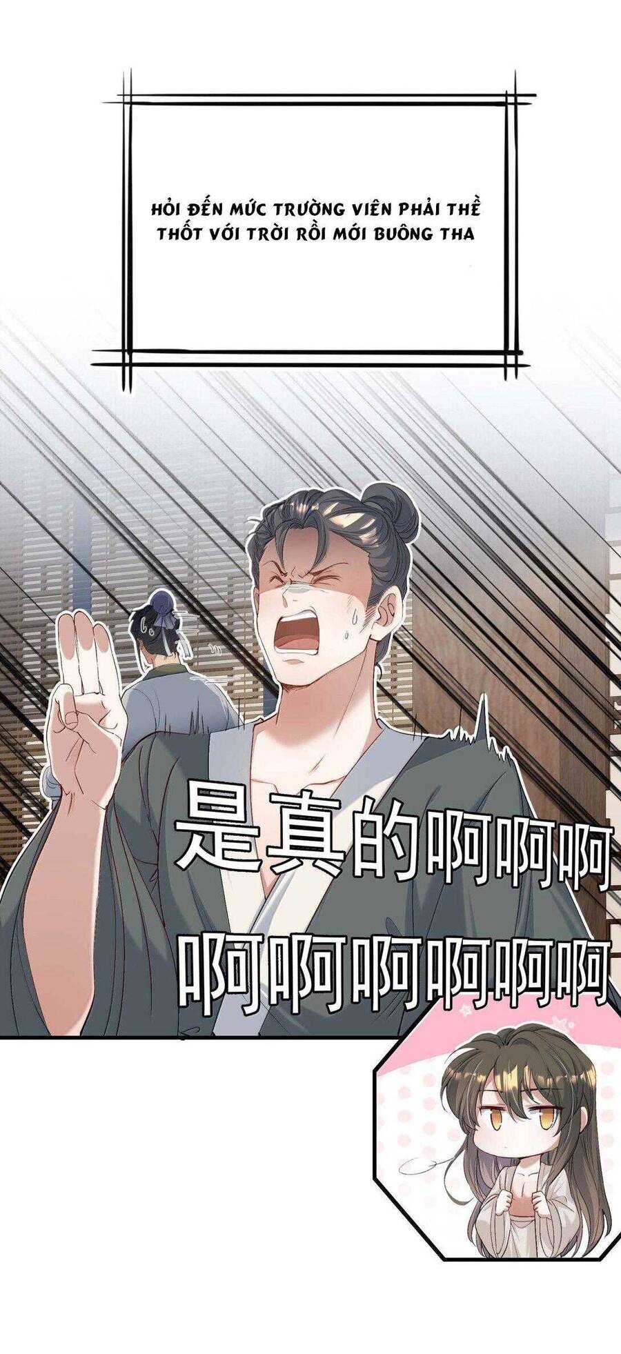 Loạn Thế Vi Vương Chapter 96 - 35