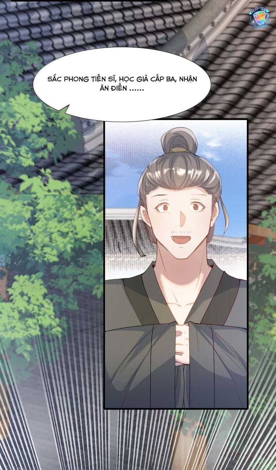 Loạn Thế Vi Vương Chapter 96 - 6