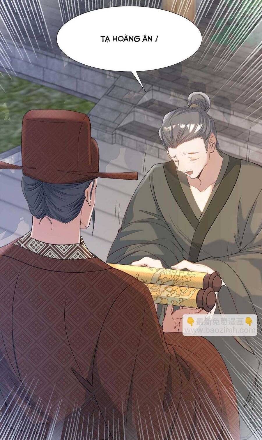 Loạn Thế Vi Vương Chapter 96 - 7