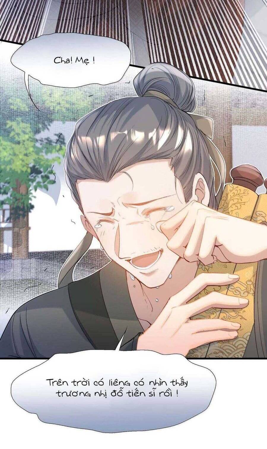 Loạn Thế Vi Vương Chapter 96 - 8