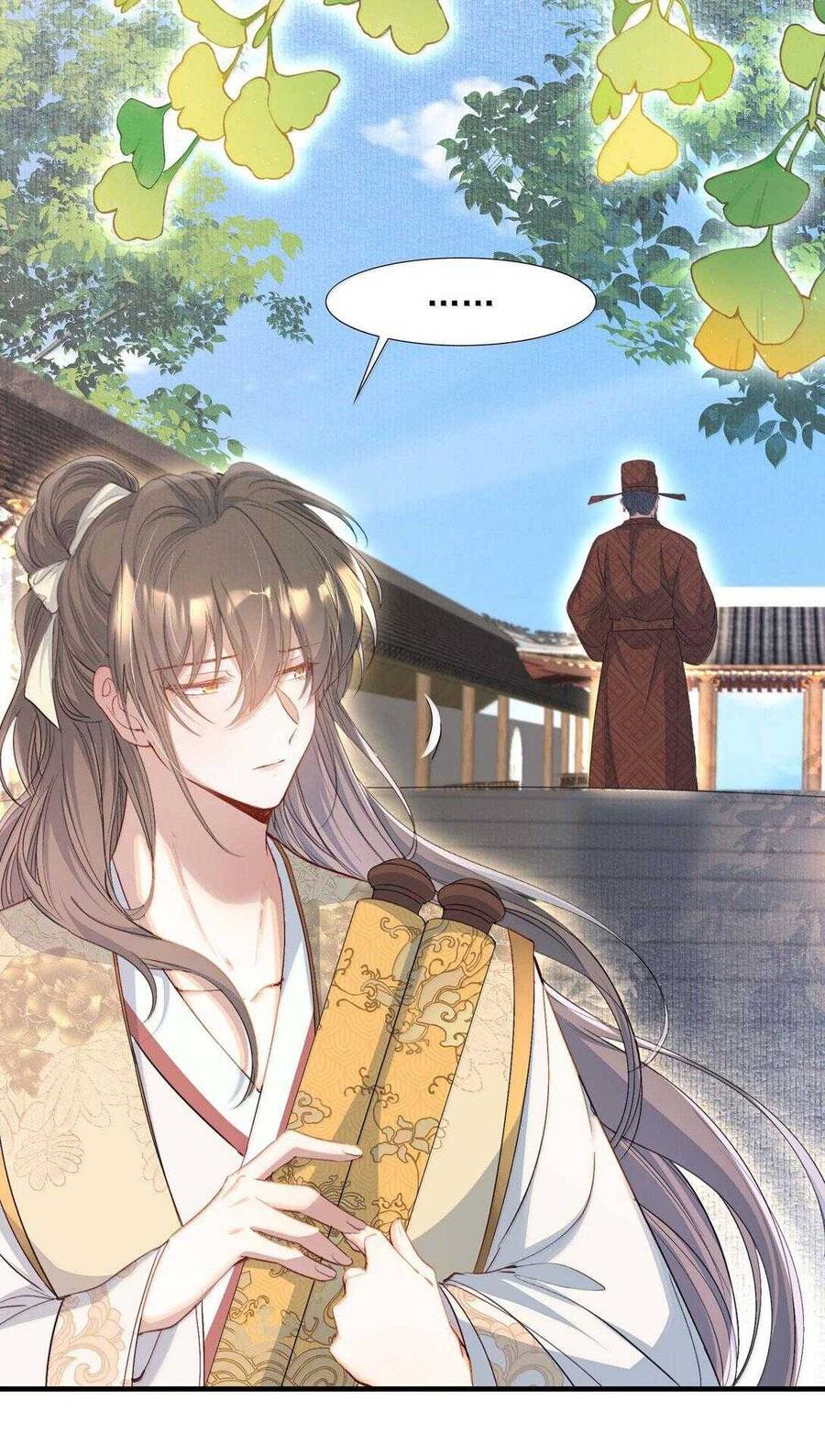 Loạn Thế Vi Vương Chapter 96 - 10