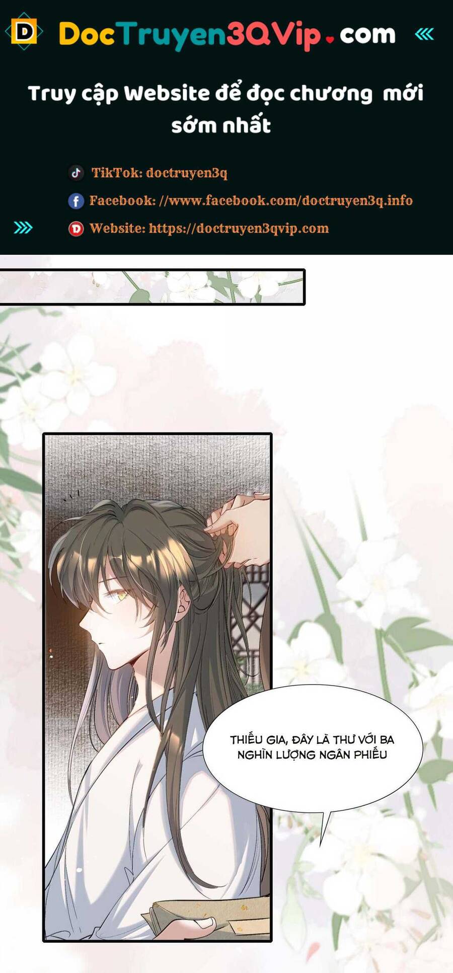 Loạn Thế Vi Vương Chapter 97 - 2