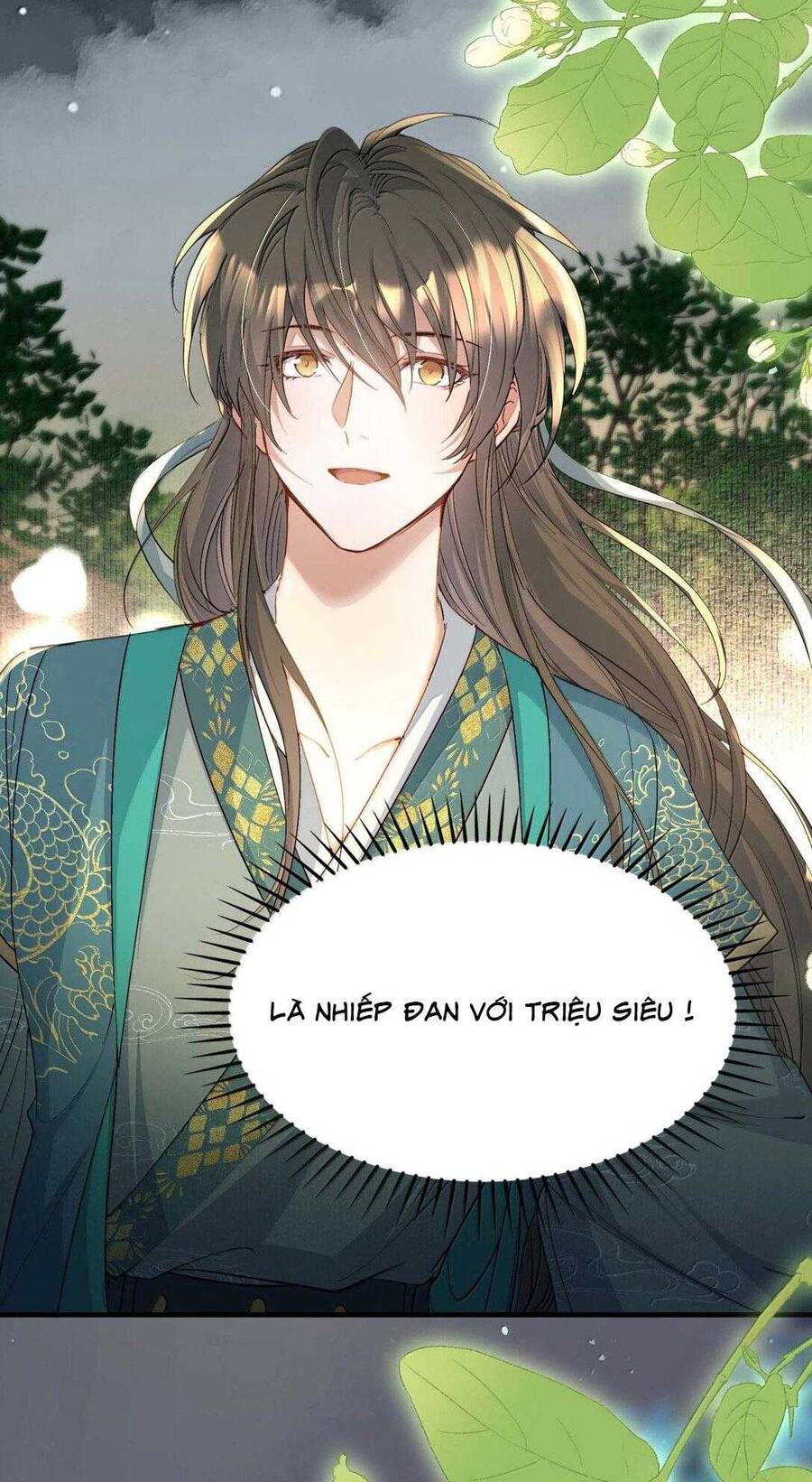 Loạn Thế Vi Vương Chapter 97 - 15