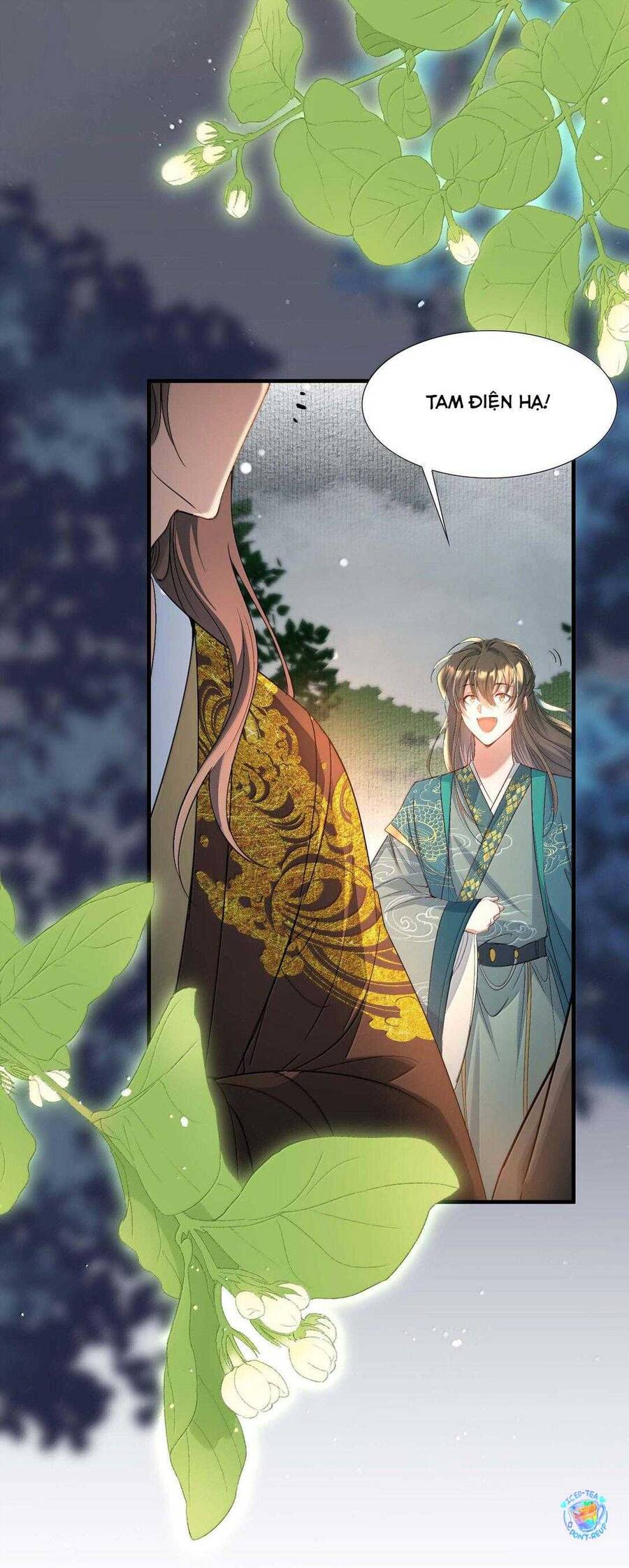 Loạn Thế Vi Vương Chapter 97 - 16