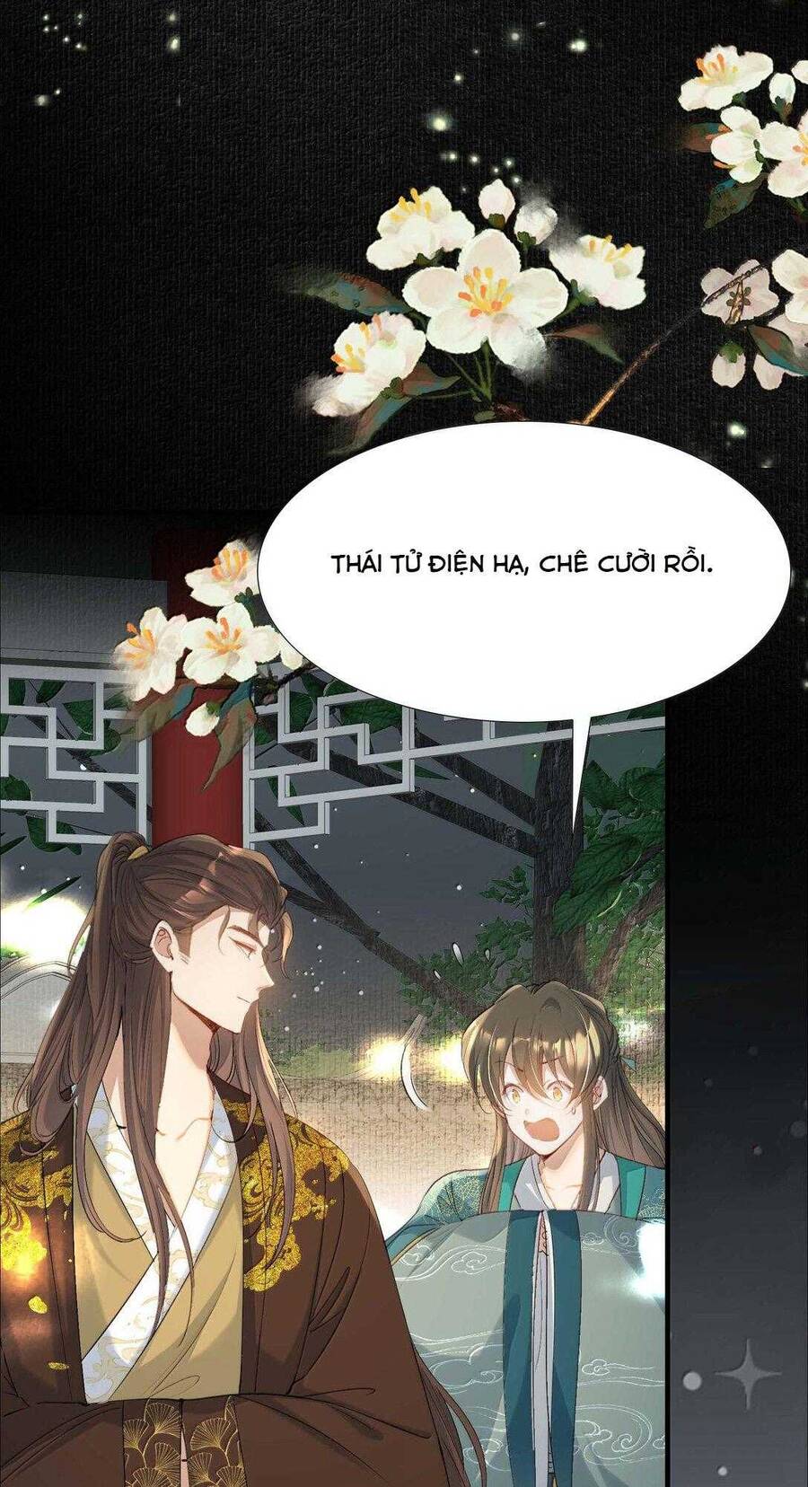 Loạn Thế Vi Vương Chapter 97 - 19