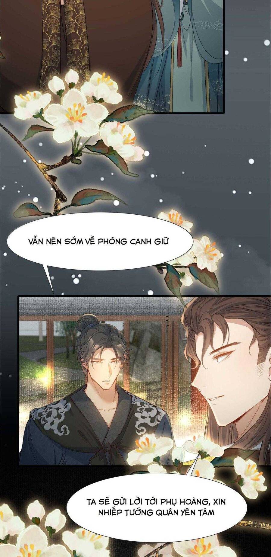 Loạn Thế Vi Vương Chapter 97 - 20