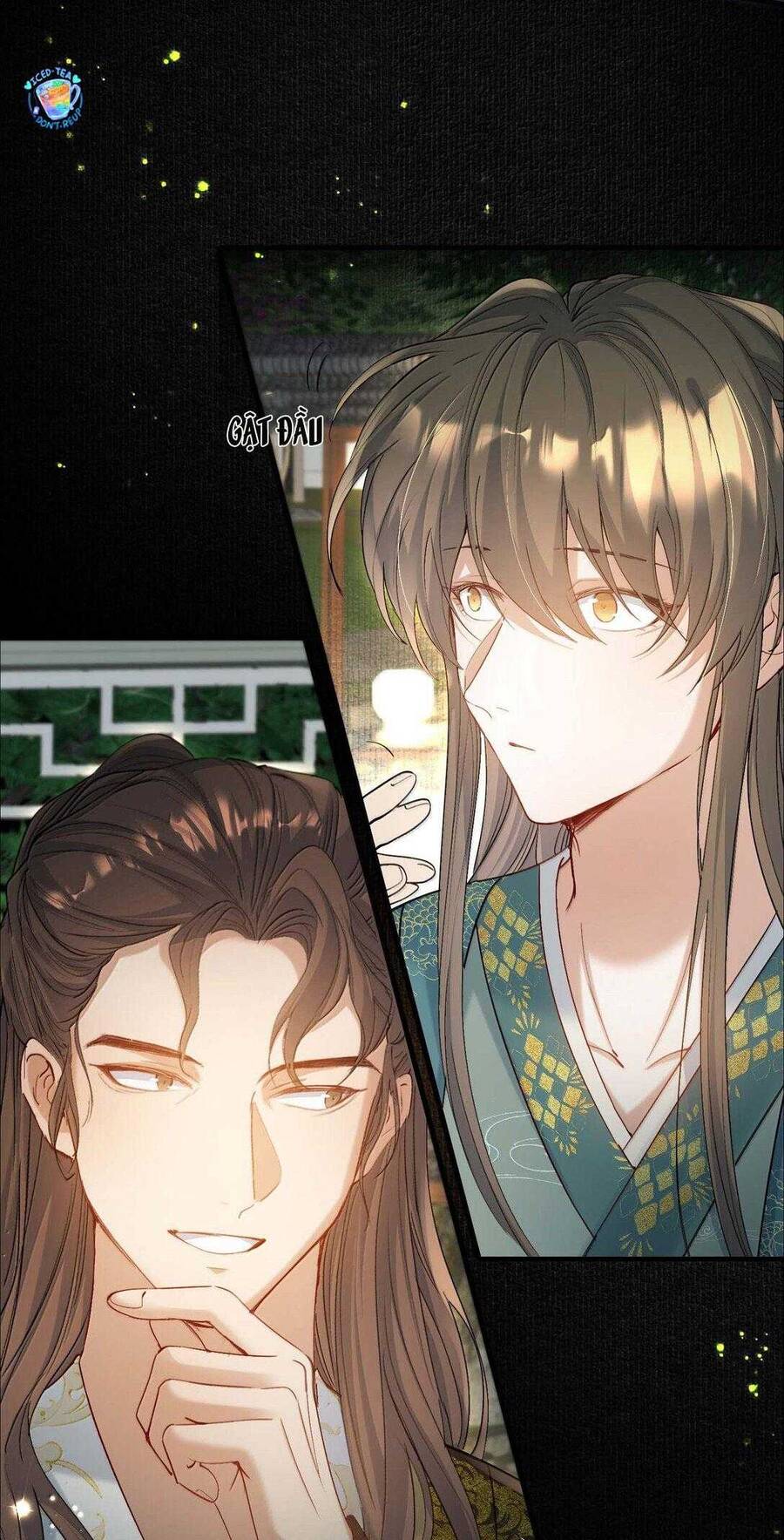 Loạn Thế Vi Vương Chapter 97 - 24