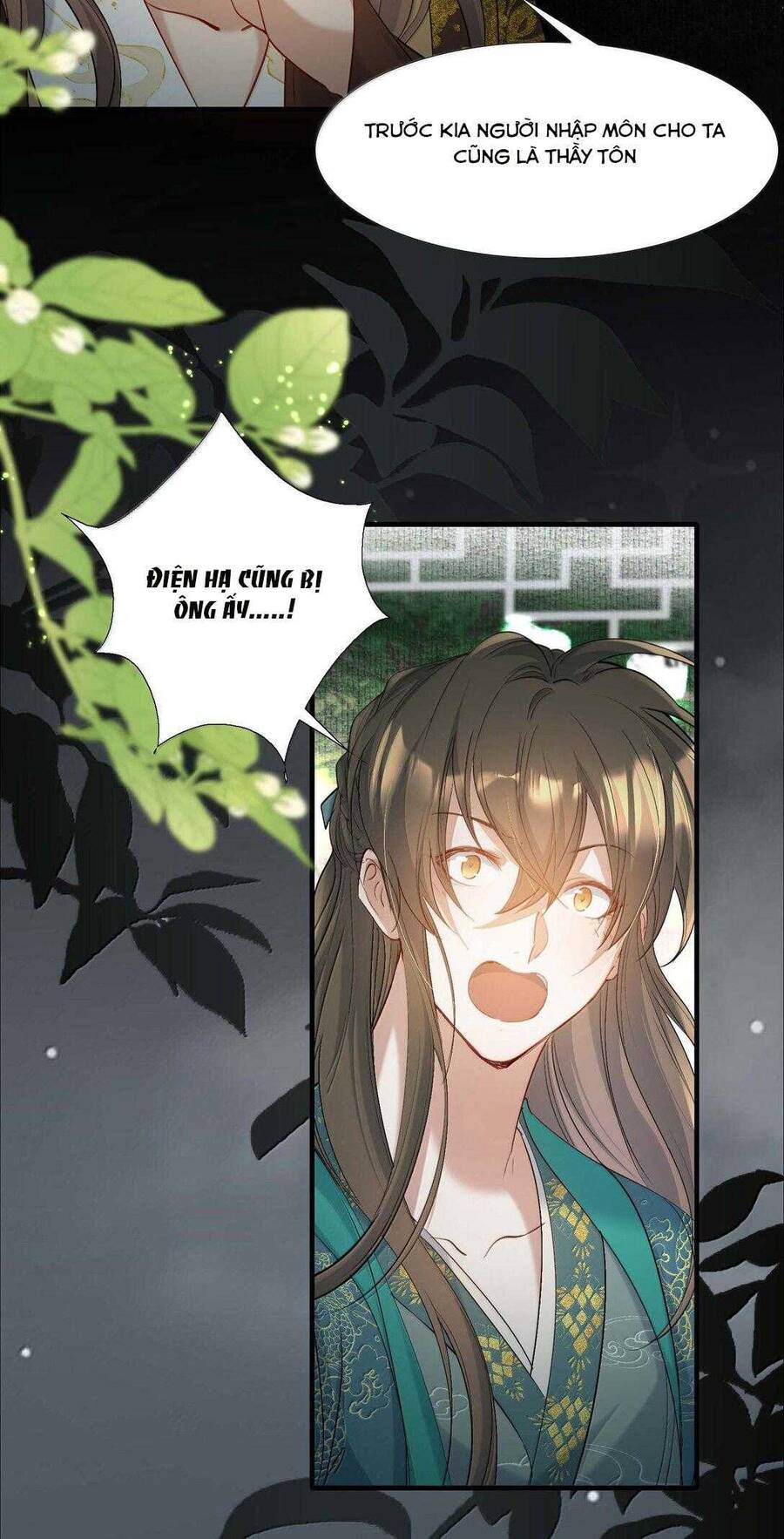 Loạn Thế Vi Vương Chapter 97 - 25