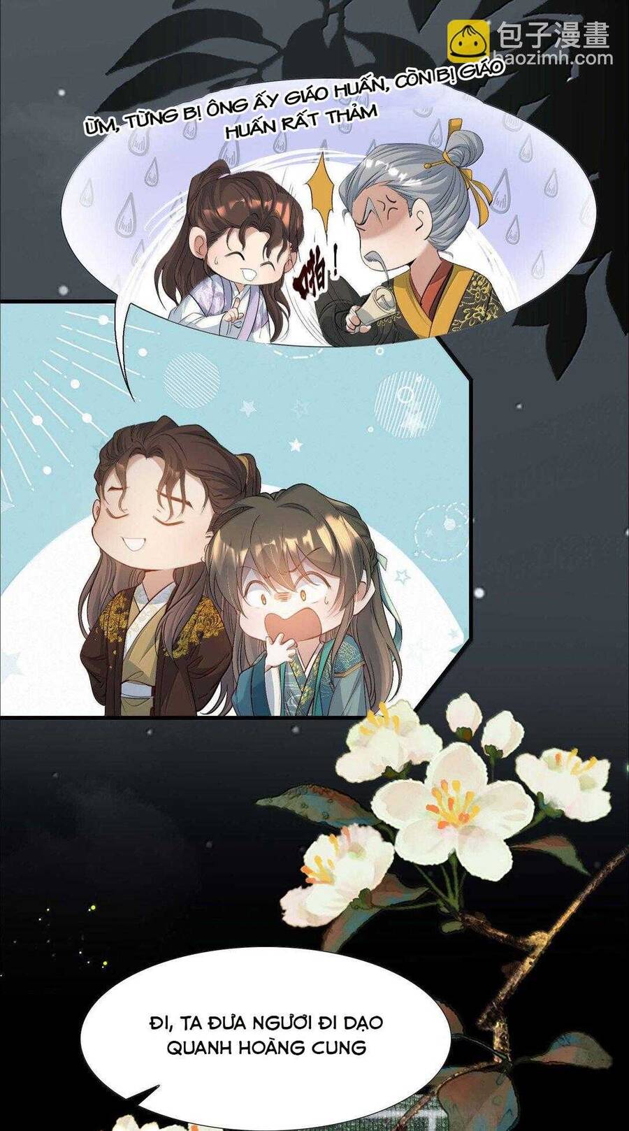 Loạn Thế Vi Vương Chapter 97 - 26