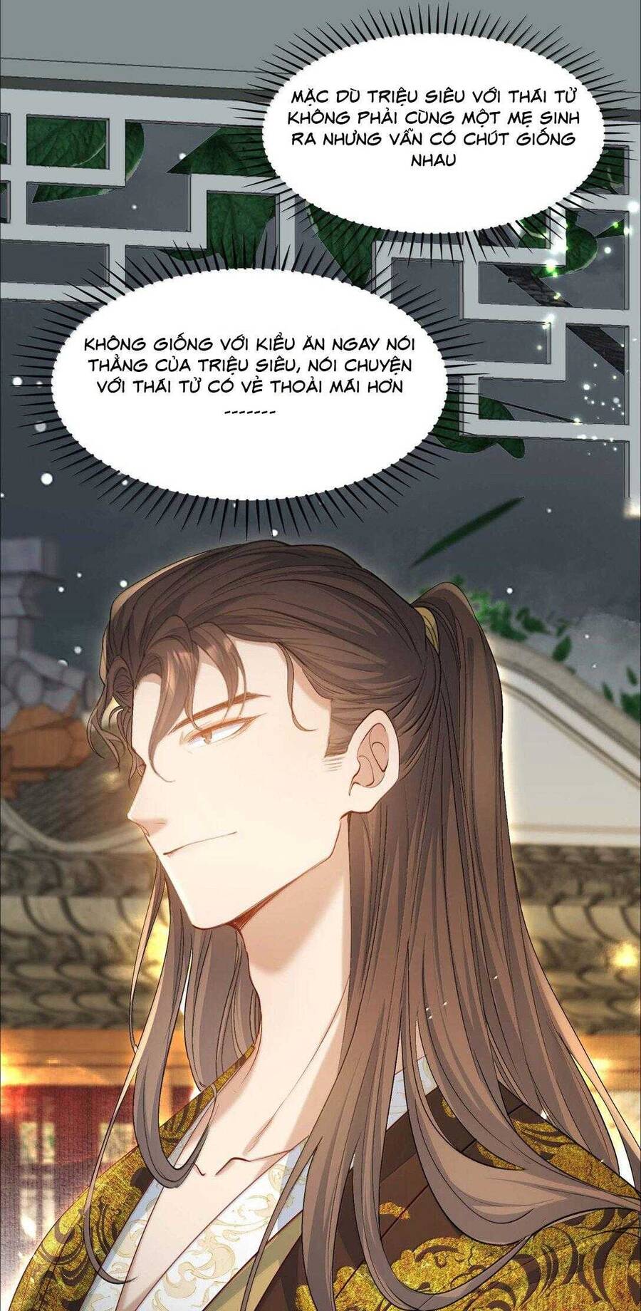 Loạn Thế Vi Vương Chapter 97 - 28