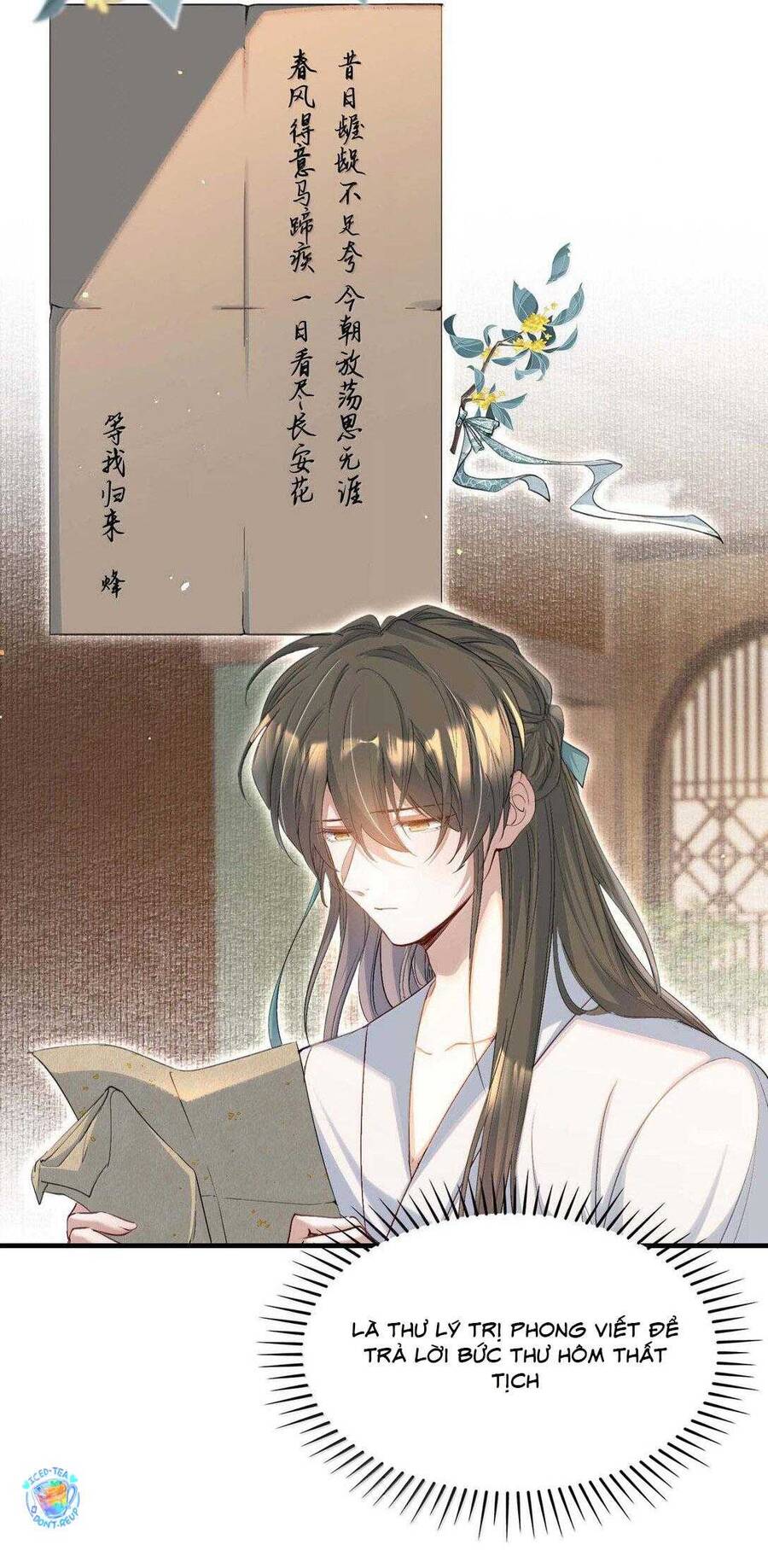 Loạn Thế Vi Vương Chapter 97 - 5