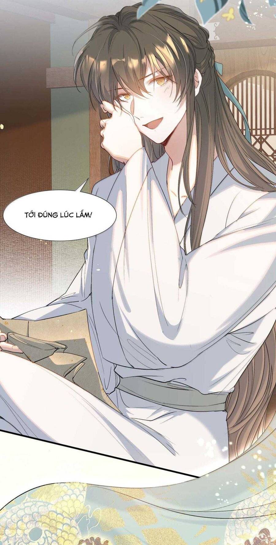 Loạn Thế Vi Vương Chapter 97 - 7