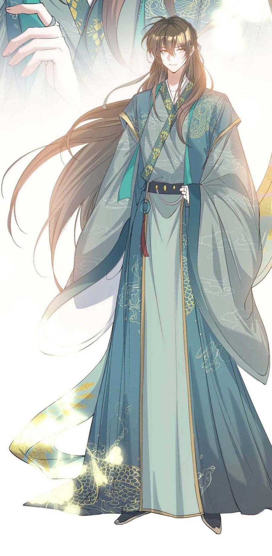 Loạn Thế Vi Vương Chapter 97 - 10