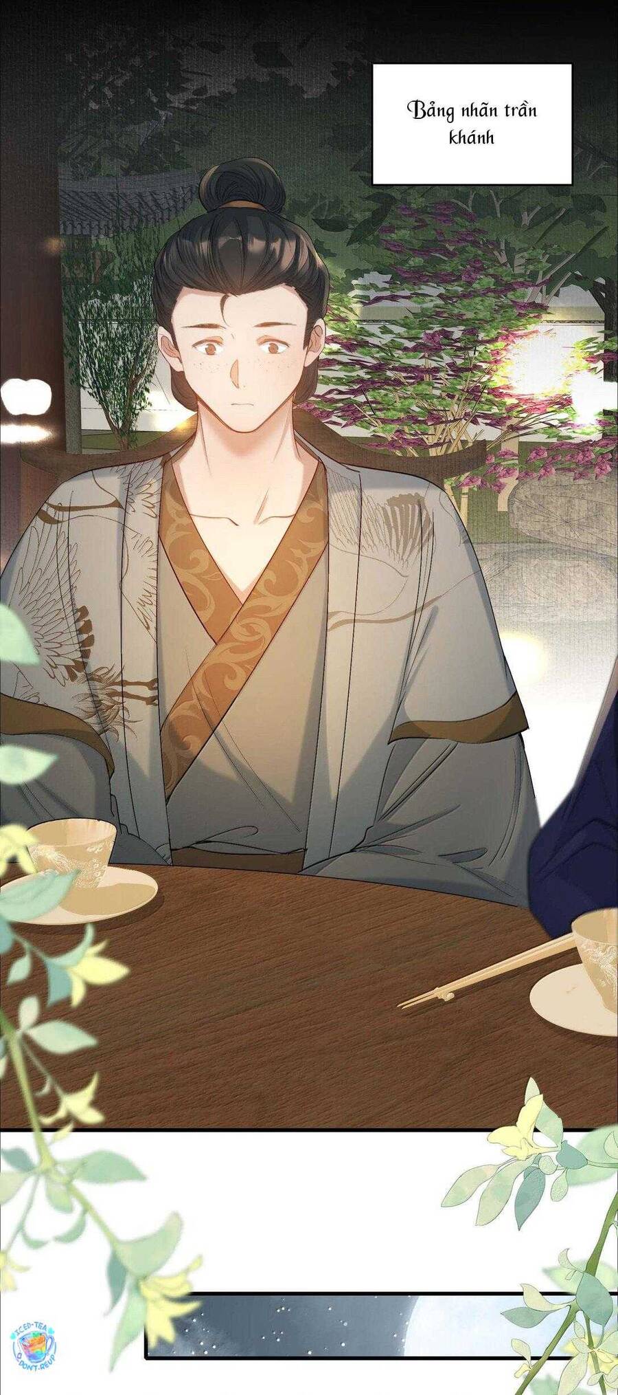 Loạn Thế Vi Vương Chapter 98 - 11