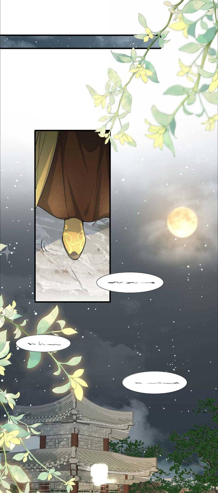 Loạn Thế Vi Vương Chapter 98 - 12