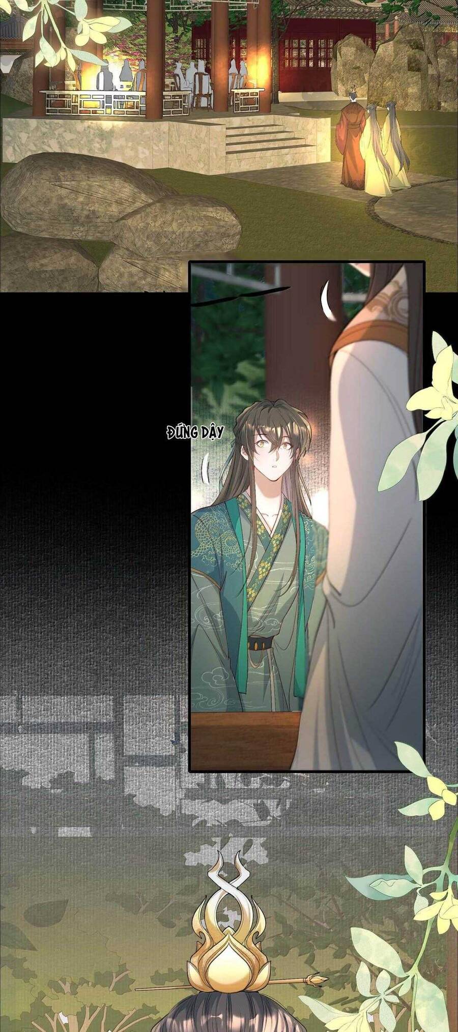 Loạn Thế Vi Vương Chapter 98 - 13