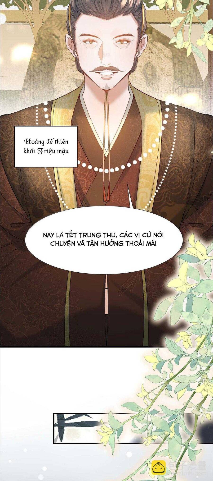 Loạn Thế Vi Vương Chapter 98 - 14