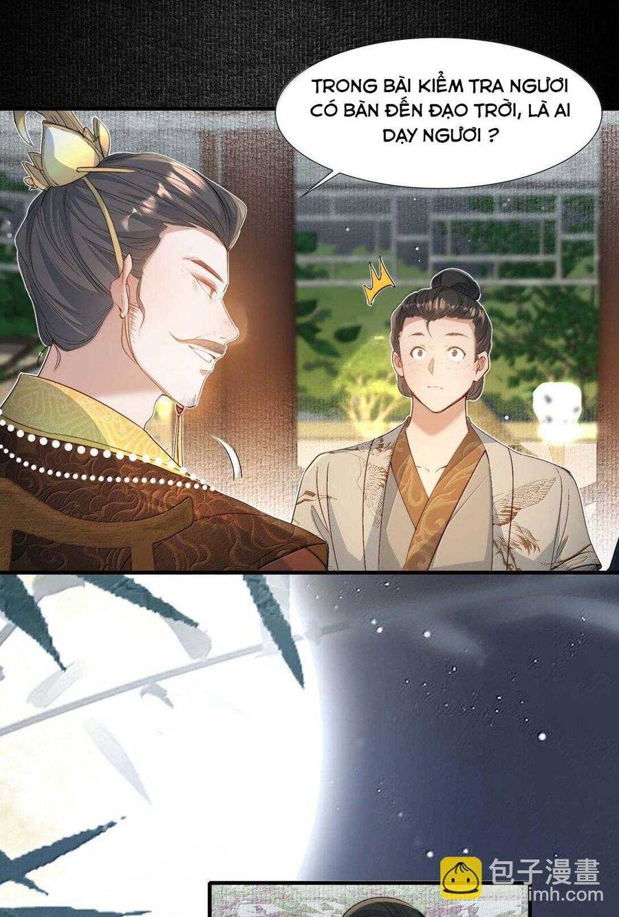 Loạn Thế Vi Vương Chapter 98 - 16